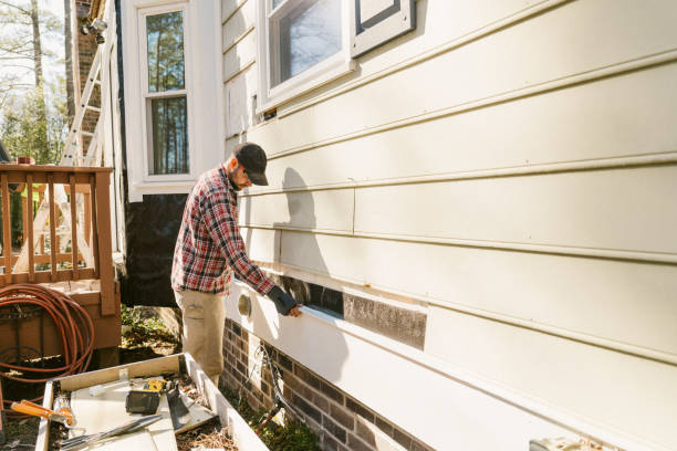 Trusted Siding Contractor service in Trafford, PA - Creative Siding